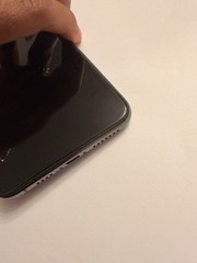 Apple iPhone XS Max – 64 GB – Space Gray (AT&T) A1921 For parts