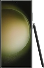 Samsung Galaxy S23 Ultra S918U 5G 256GB Factory Unlocked Smartphone【NEW SEALED】