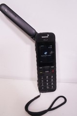 Inmarsat IsatPhone 2 Global Satellite Phone Unlocked w/NewBatterySimCardCase
