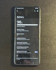 Motorola Razr+ (2023) 256GB Foldable Smartphone
