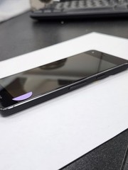 DEFECTIVE – Google Pixel 2 – 128GB – Black – Unlocked – G011C – 12330