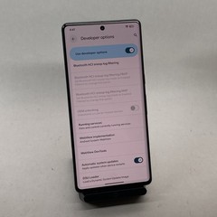 Google Pixel 7 Pro GE2AE AT&T 128GB Obsidian