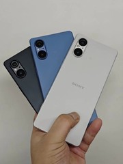 Sony Xperia 5 V 6.1 » 48MP XQ-DE72 XQ-DE54 128GB Android Unlocked