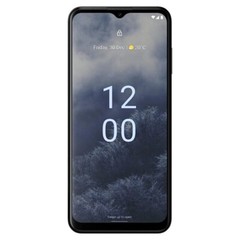 Nokia G60 Dual SIM 5G Original 4GB/64GB 6GB/128GB ROM 50.0MP Phone 6.58&Prime;