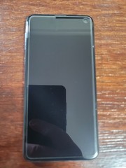 Samsung Galaxy S10e – 256 GB – Prism Blue (Verizon Unlocked)