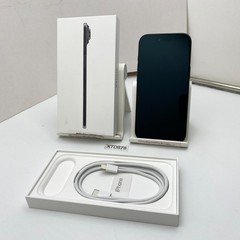 Apple iPhone Air – 256GB – Space Black (Unlocked) – Open Box