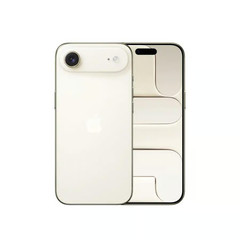 Apple iPhone Air – 256 GB – Cloud White (Unlocked)