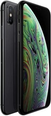 Apple iPhone XS 64/256GB Unlocked – All colors- Used Good (NO FACE ID)