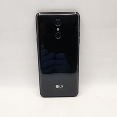 LG Stylo 4 Q710TS 32GB Aurora Black (T-Mobile/Unlocked)