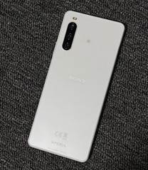 Sony Xperia 10 IV 5G 6.0 » 12MP 6+128GB XQ-CC54 Android Smartphone