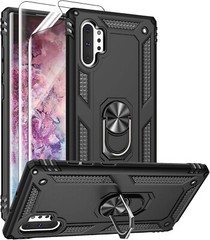 Samsung Galaxy Note 10 Plus Case Soft TPU Ultra Thin Slim Fit Galaxy Note 10+ 🔥