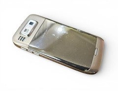 Nokia E Series E72-1 not working