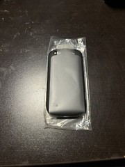 Motorola Moto Blur ME501 – Black *OPEN BOX