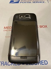 Nokia E73 Mode Limited Edition Titanium 250 MB (T-Mobile) *READ* TESTED