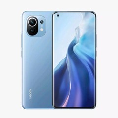 Unlocked Xiaomi Mi 11 5G 8/128GB 8/256GB 12/256GB 108MP 6.81&Prime; Android Phone