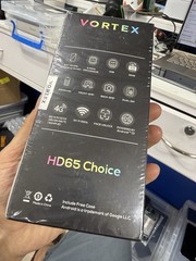 Vortex Hd65 Choice – carrier unknown