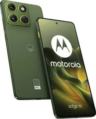MOTOROLA Moto Edge 70 5G-Ultra-thin Design-Factory Unlocked Dual SIM-8GB 256GB