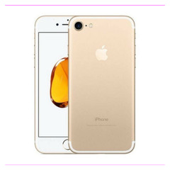 Apple iPhone 7 32GB Matte Black Unlocked Good Condition