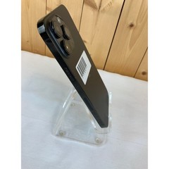 Apple, iPhone 14 Pro Max, 512GB, A2651, Space Black