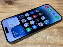 Apple iPhone 14 Pro Max – 256GB – Black – A2651 – Works – Good Cond – Wi-Fi ONLY