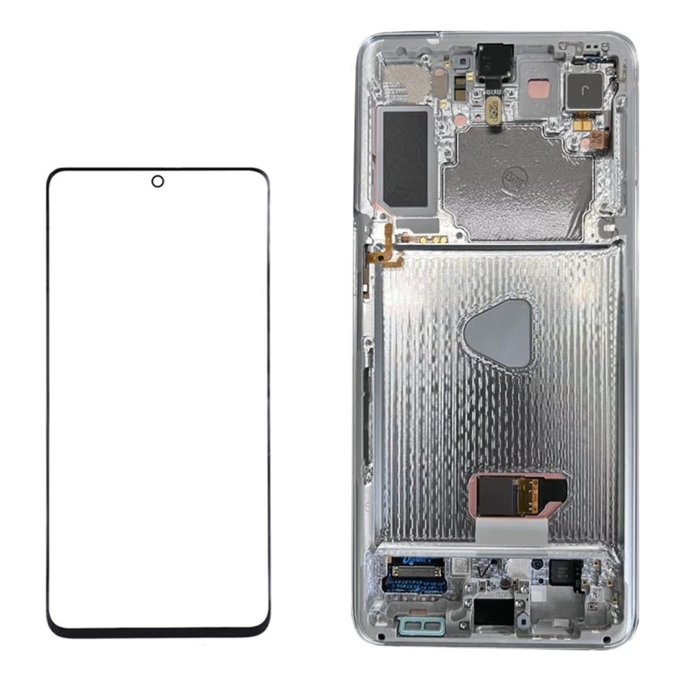 BITANR AMOLED LCD Screen Display Replacement OEM – Samsung Galaxy S21 Plus 5G