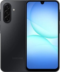 *NEW* Samsung Galaxy A17 5G 128GB Black SM-A176U1 FACTORY UNLOCKED USA MODEL