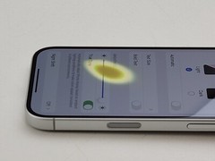 Apple iPhone 16 (A3081) 128GB (U.S. Cellular) – *DISPLAY BURN MARK* – Clean IMEI