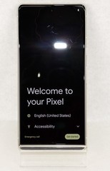 Google Pixel 7 128GB Yellow Unlocked GRADE B NO SIM