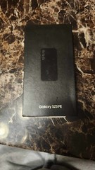 Samsung Galaxy S23 FE – 128 GB – Gray (Unlocked)