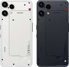 Nothing Phone (3a) Lite 128GB 8GB RAM Indian Sim Global Version Unlocked