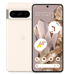 Google Pixel 8 Pro 6.7&Prime; G1MNW 128GB (Unlocked) Porcelain – Very Good Condition