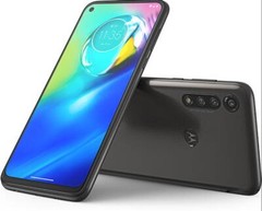 Motorola Moto G8 Power 6.4&Prime; Original 16.0MP 64GB ROM 4GB RAM Phone