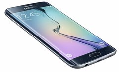 Samsung Galaxy S6 Edge SM-G925F 32GB Factory Unlocked Smartphone Moderate GOOD