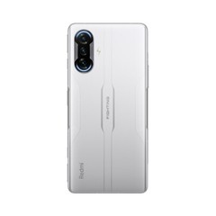 Xiaomi redmik40 Game Enhanced Edition 5G Unlocked 6.67in 256GB Gray Black White