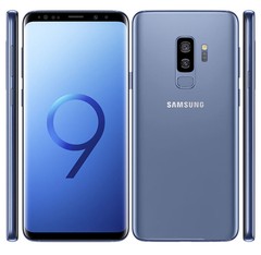 New Samsung Galaxy S9+Plus SM-G965U 64GB+6GB 6.2&Prime; Smartphone Sealed Box Unlocked