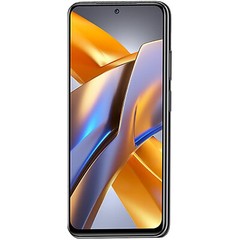 Xiaomi Poco M5s 4G/LTE Grey 128GB + 6GB Dual-SIM Factory Unlocked GSM NEW