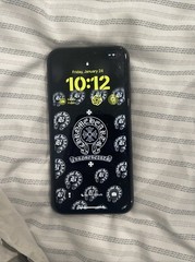 Iphone 11 tiktok installed (slightly used,only for 1-2 months)
