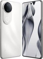vivo V50e 5G (White 128GB 8GB RAM)Dimensity 7300 Processor 6.77&Prime; Global Version.