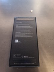 OPEN BOX Samsung Galaxy Z Flip 6 F741U 256gb 512GB Factory Unlocked Smartphone