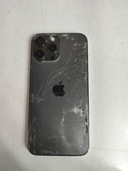 Apple iPhone 13 Pro Max A2484 256 GB iOS 26.3.1 AT&T Only (Wi-Fi + 5G) For Parts