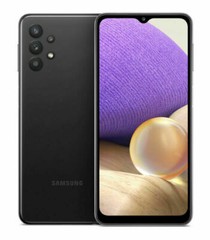 Samsung Galaxy A32 5G SM-A326U Unlocked (Any Carrier) 64GB Black Good