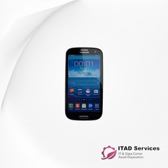 SAMSUNG GT-I9300 Galaxy S3 16GB Unlocked Blue