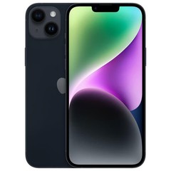 Apple iPhone 14 Plus 512GB Black – Good – 1 Year Warranty
