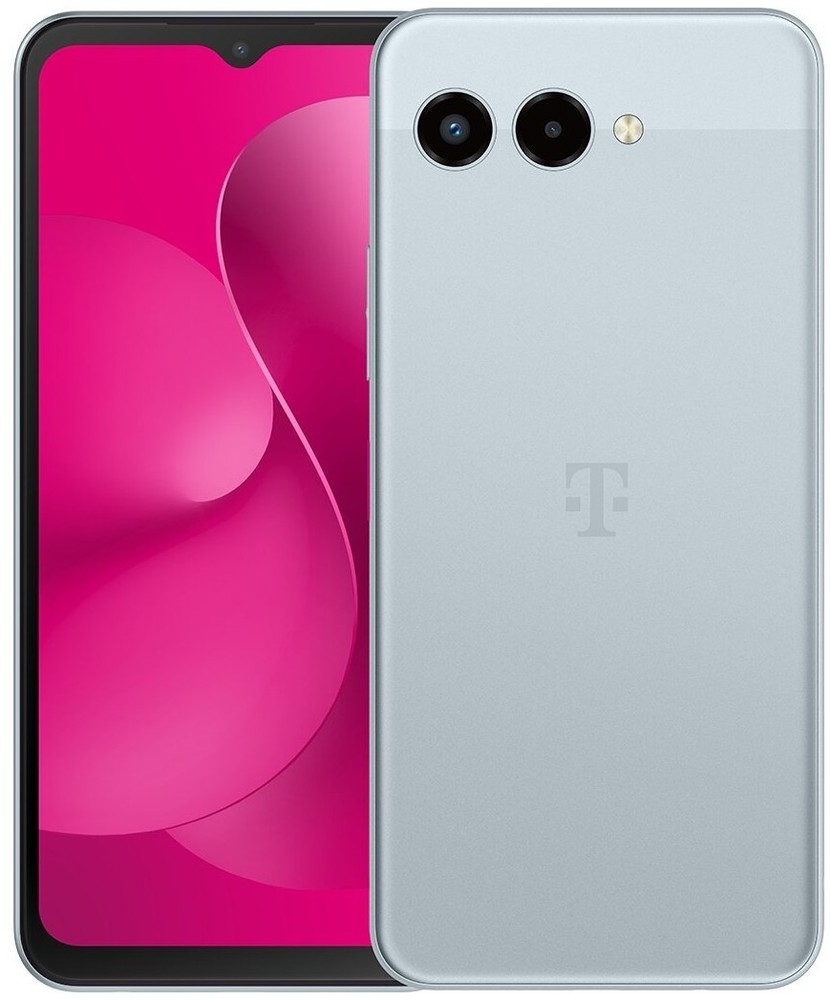 T-Mobile REVVL 8 128GB Unlocked – Excellent