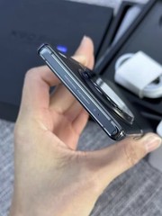 Global vivo X90 pro 5G 6.78&Prime; 50MP 12GB+256GB Dimensity 9200 Android 13