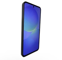 SAMSUNG Galaxy A36 5G 2025 256GB Dual Sim International Model Unlocked Black New