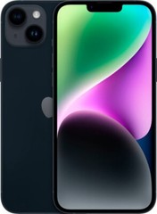 Apple iPhone 14 (5G) 512GB | 256GB | 128GB | GSM+CDMA Factory Unlocked