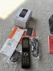 2 Cell Phones Casio Ravine 2 And LG Lucid Verizon,