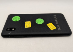 Alcatel 1B 2020 5002C Android Smartphone 4G 16GB AT&T Locked 5.5&Prime; 8MP Nano SIM