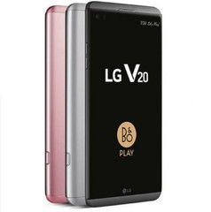 LG V20 H990N (Hong Kong) Dual SIM 4G LTE 4GB + 64GB Android Mobile phone